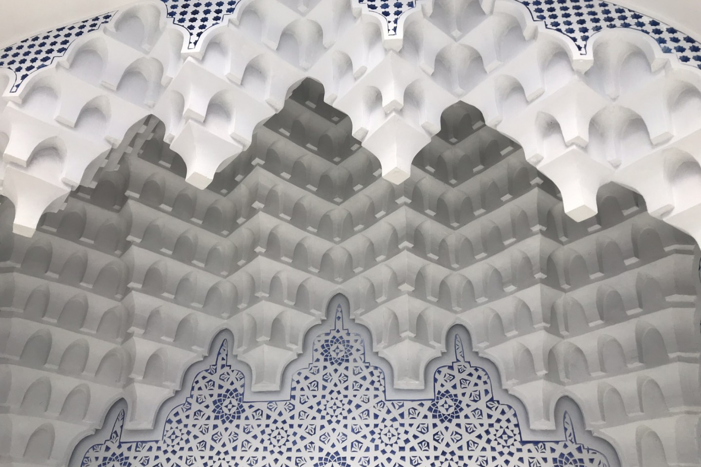 摩洛哥 Riad Goloboy