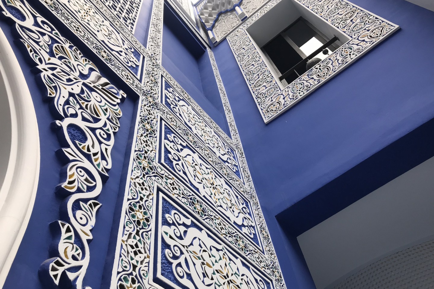 摩洛哥 Riad Goloboy