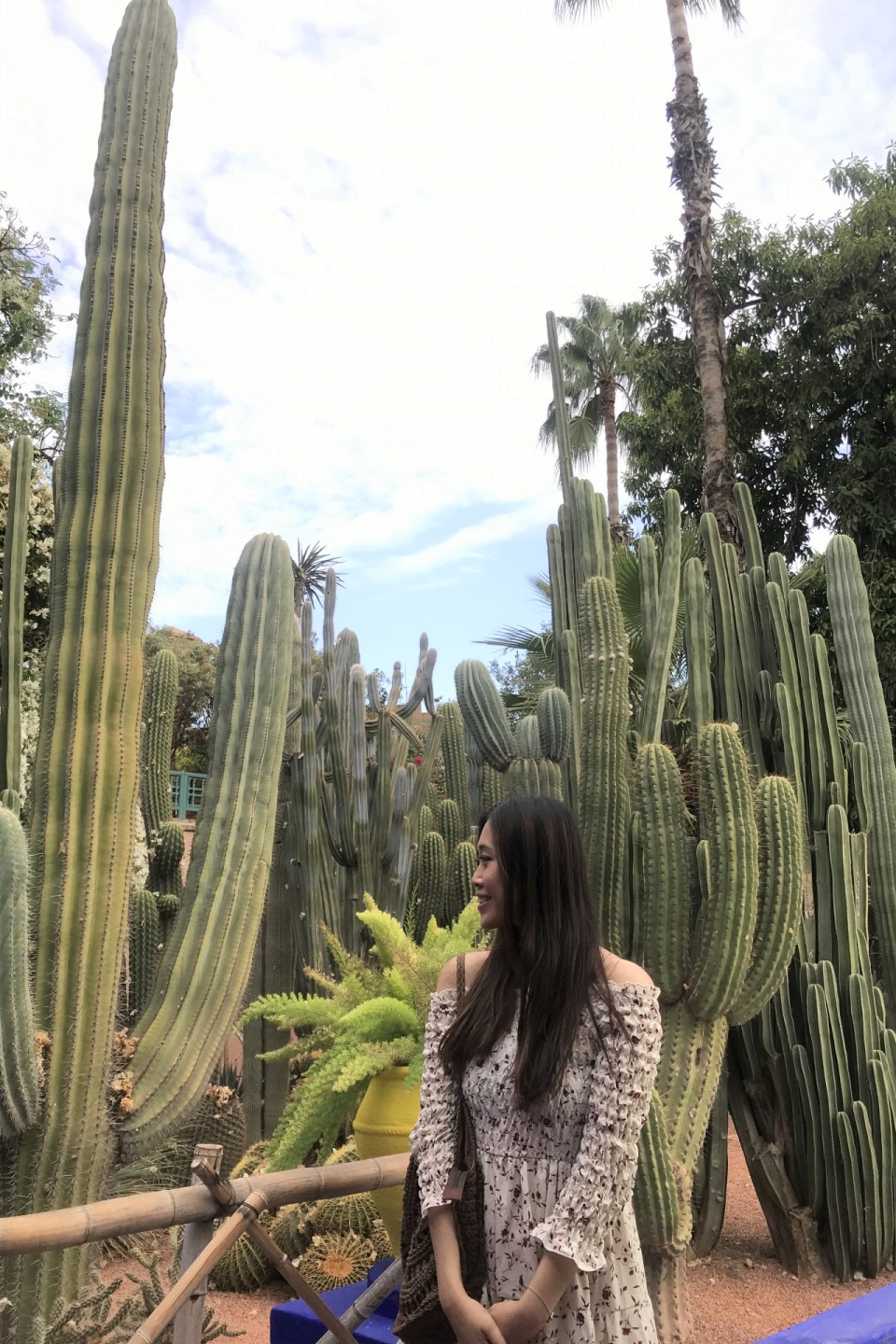 馬洛雷勒花園