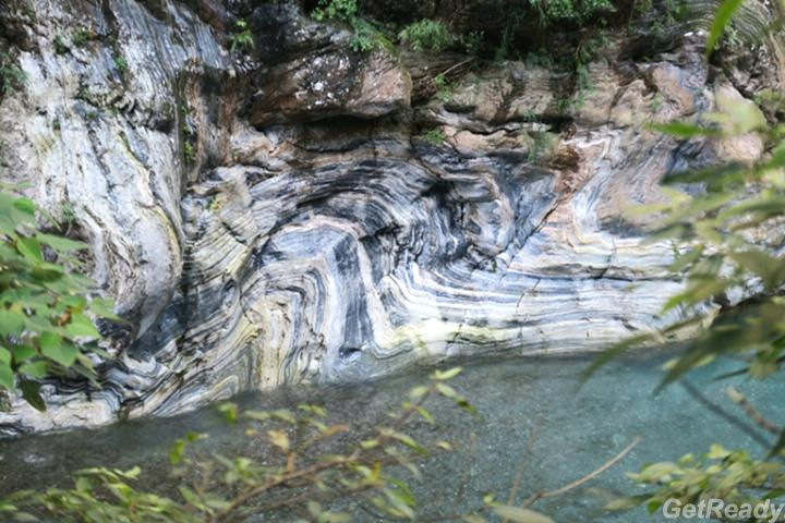 太魯閣．砂卡礑步道
