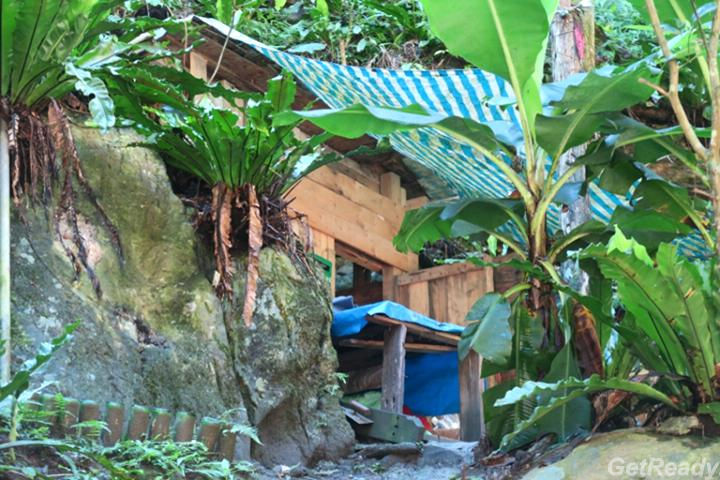 太魯閣．砂卡礑步道