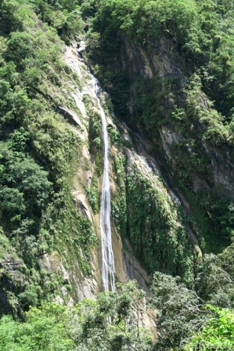 太魯閣．綠水合流步道