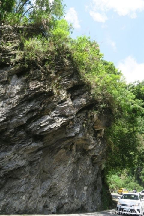 太魯閣．綠水合流步道