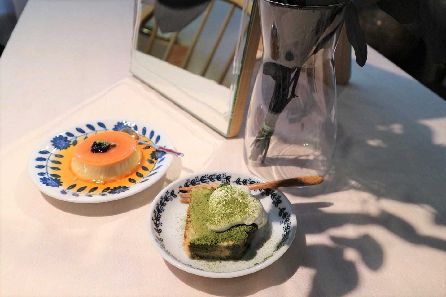 蒔蘿子咖啡選物工作室