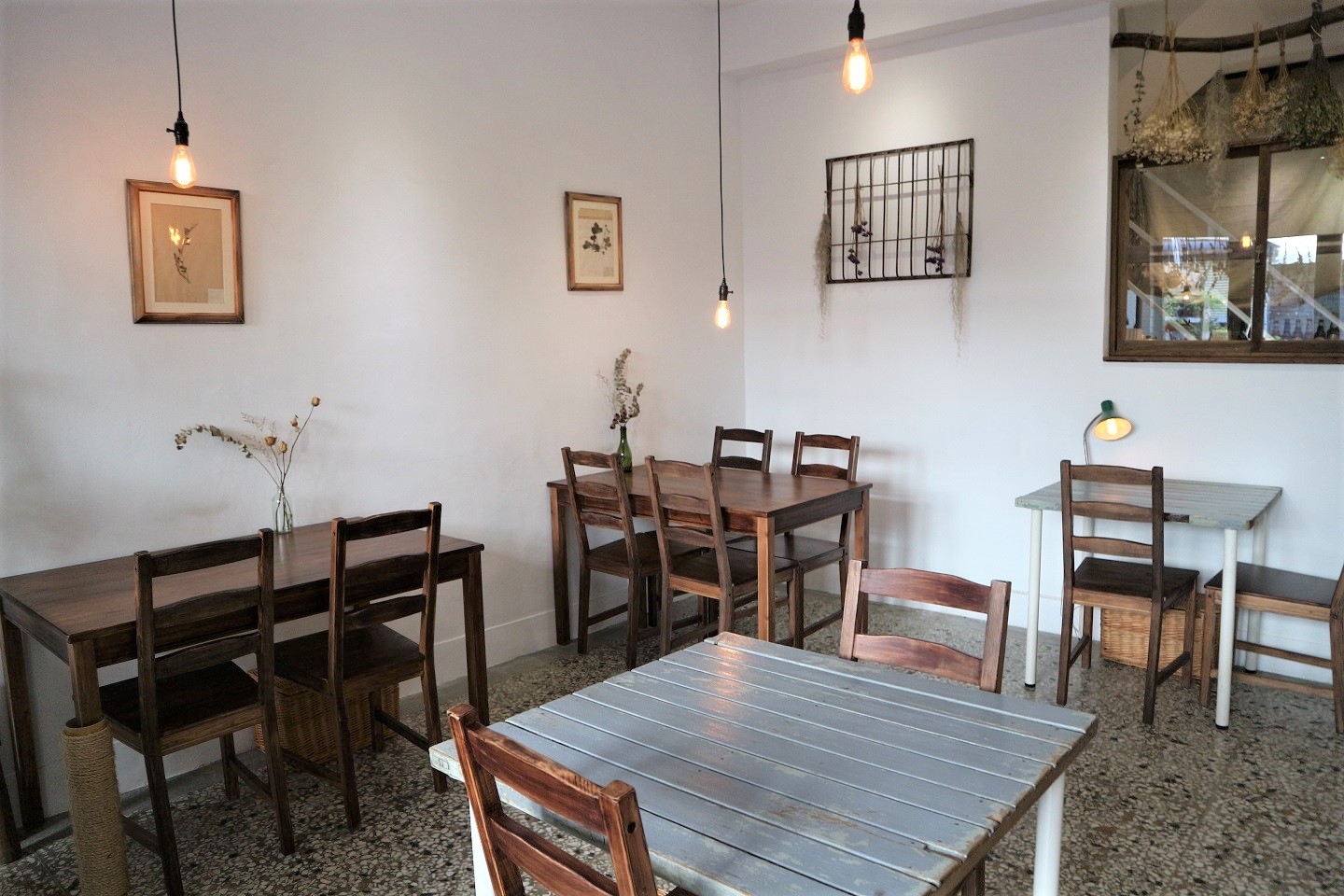 來森もり 台中