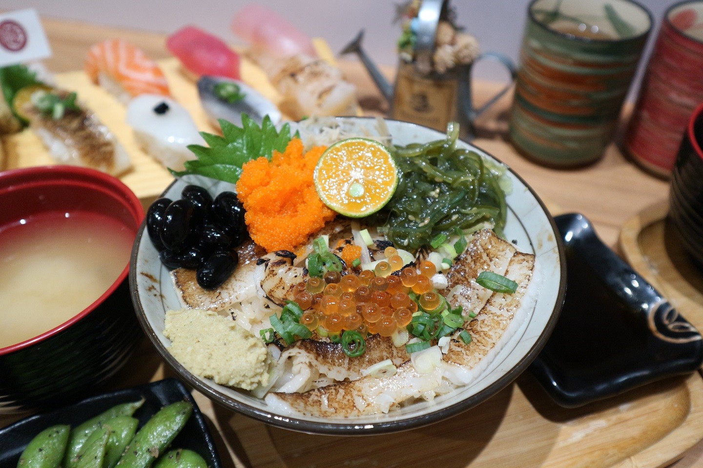 花囍家