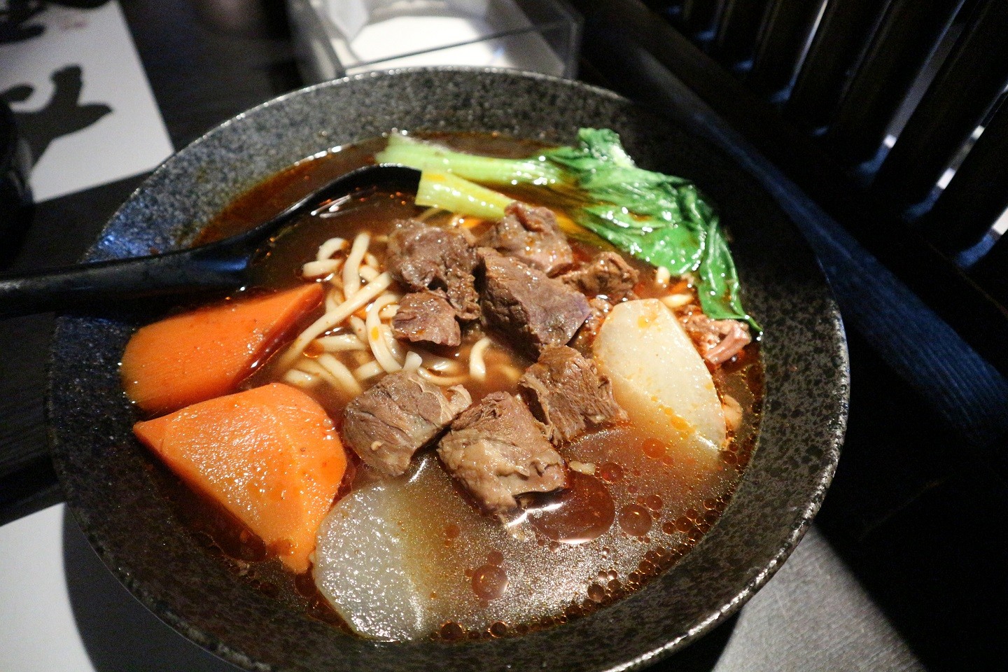 太初麵食