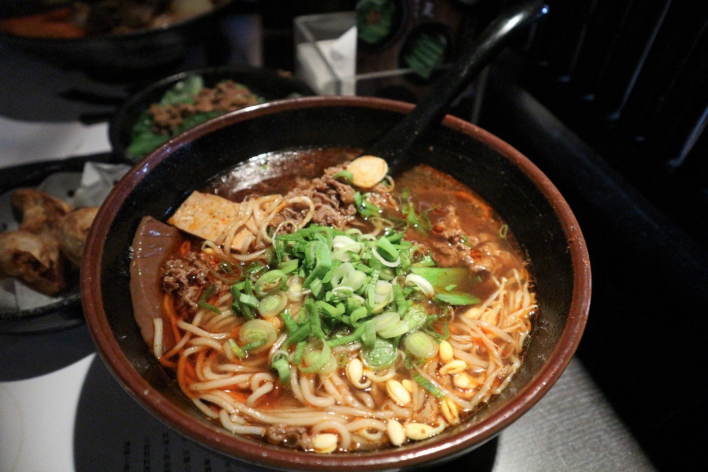 太初麵食