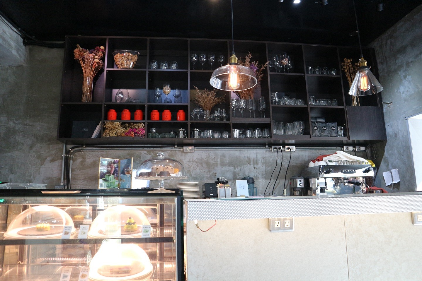 偷偷Toutou Cuisine